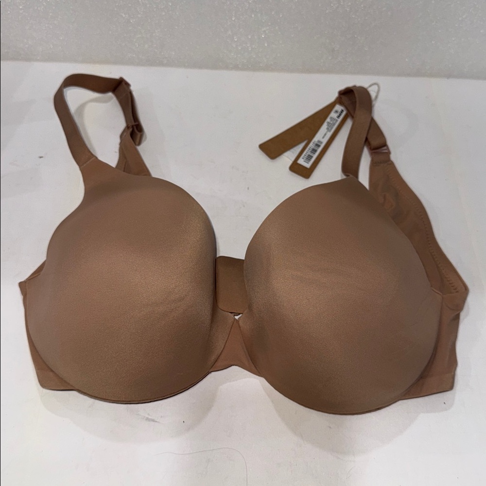 SKIMS Sienna Lightly Lined Bra T shirt bra